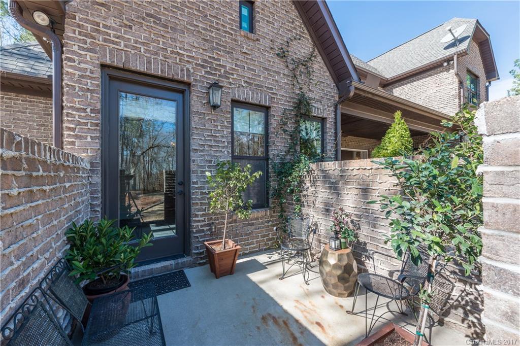 Trinity Ridge - Residential