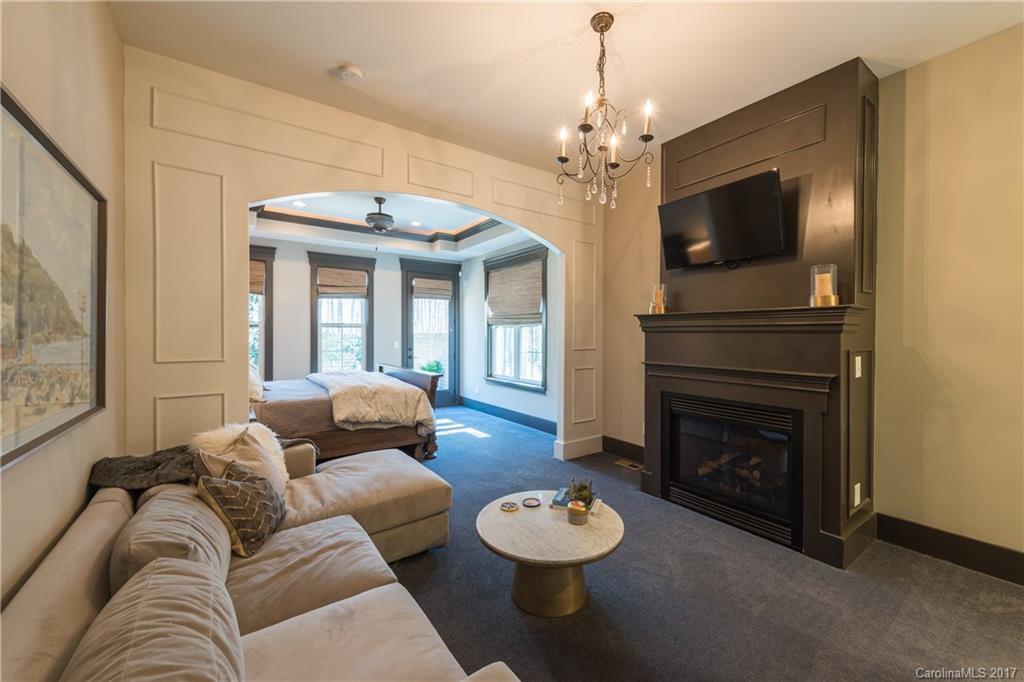 Trinity Ridge - Residential