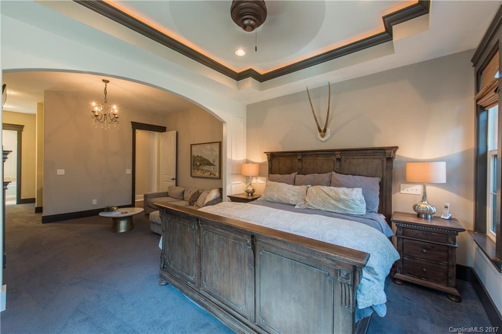 Trinity Ridge - Residential