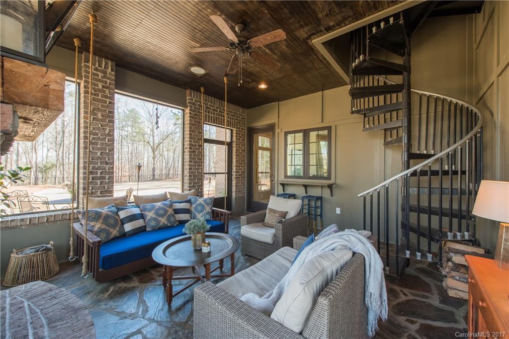 Trinity Ridge - Residential