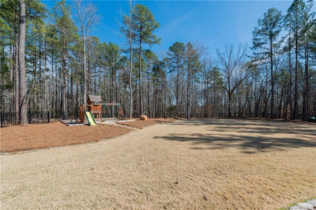 Trinity Ridge - Residential