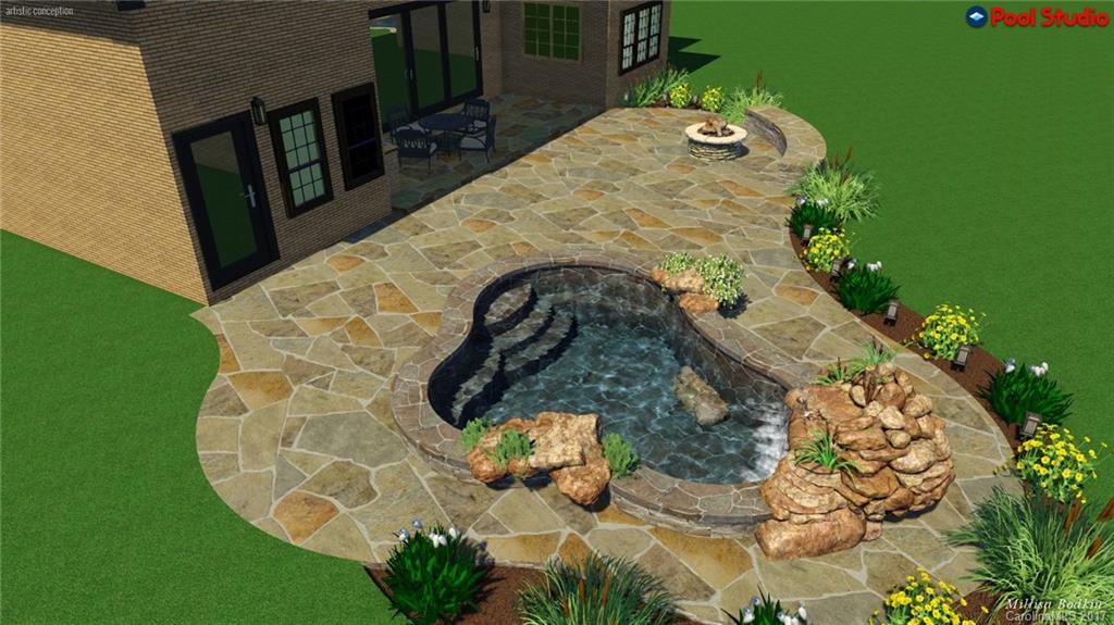 Trinity Ridge - Residential