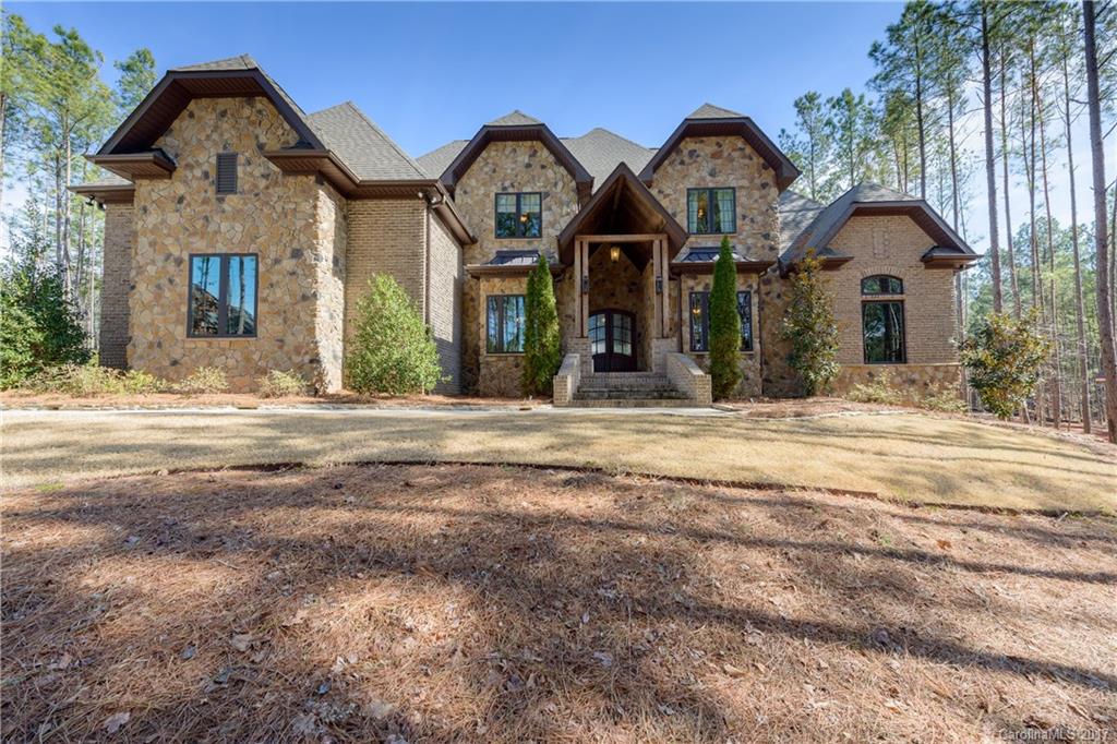 Trinity Ridge - Residential