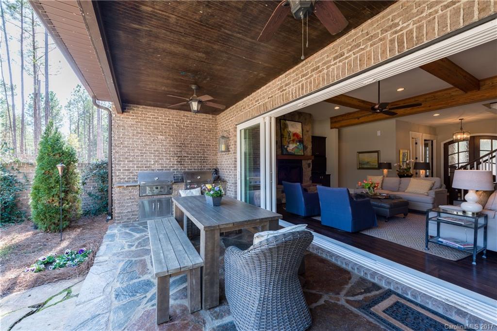 Trinity Ridge - Residential