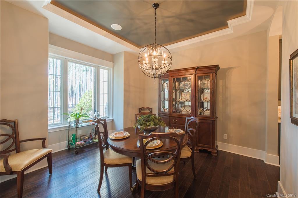 Trinity Ridge - Residential