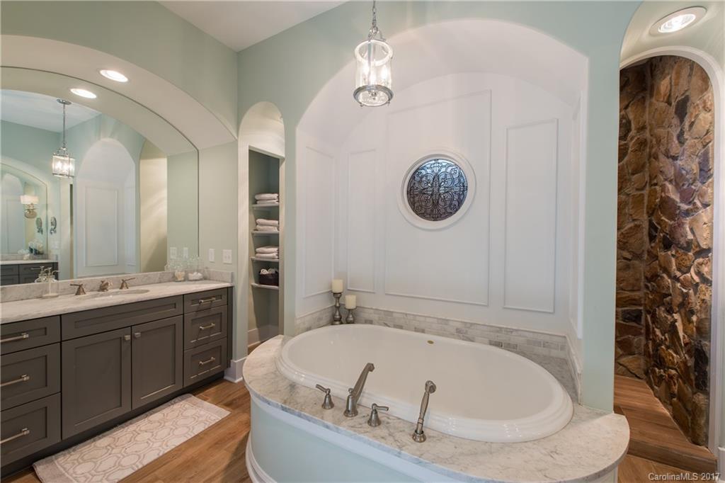 Trinity Ridge - Residential