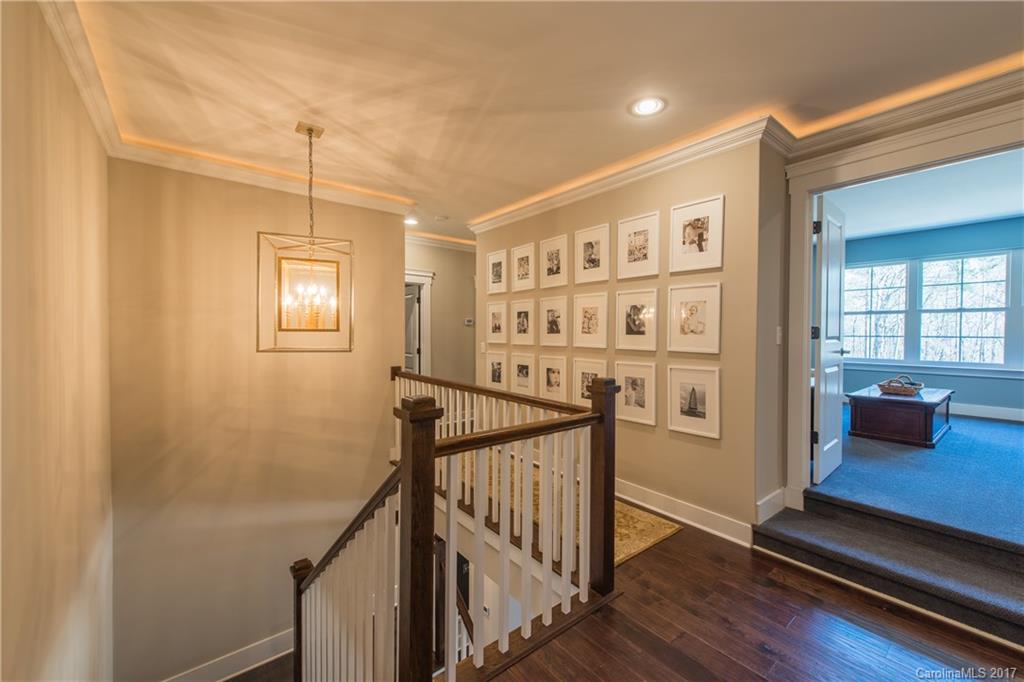 Trinity Ridge - Residential