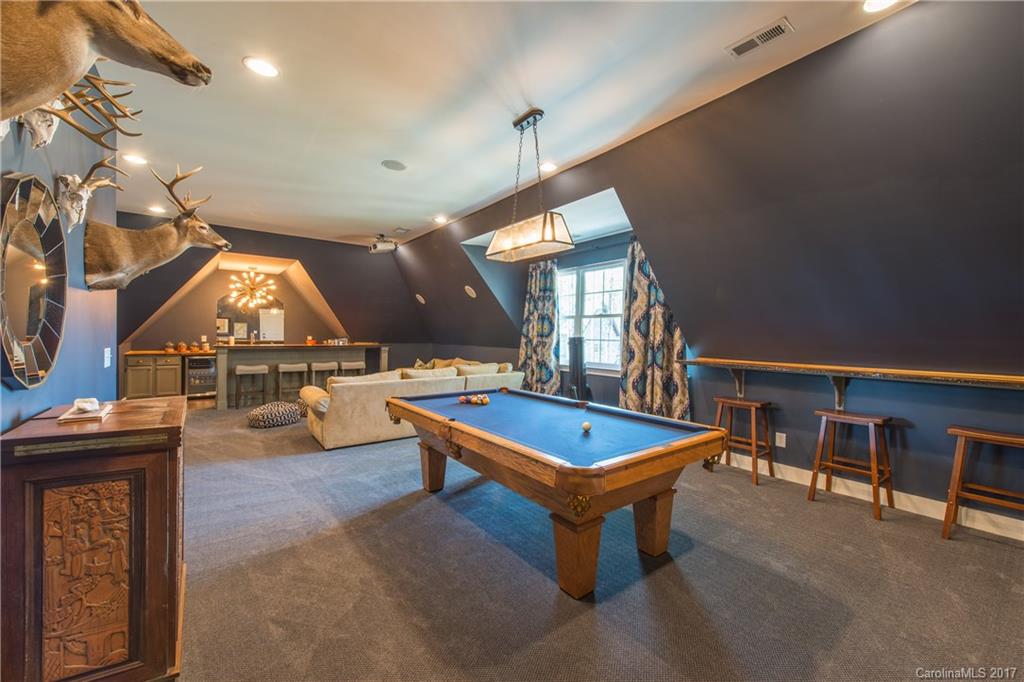 Trinity Ridge - Residential