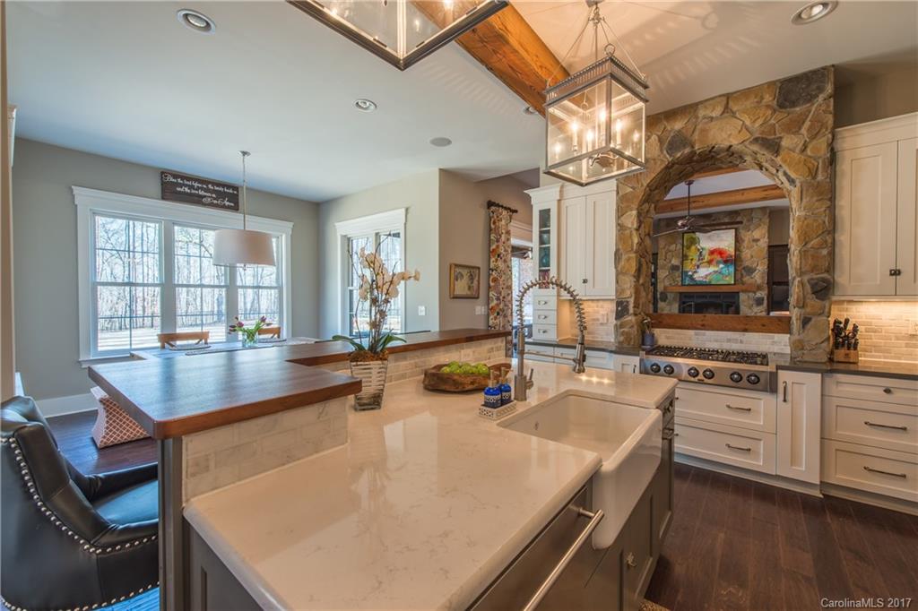 Trinity Ridge - Residential