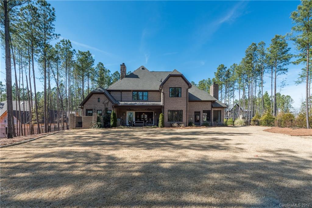 Trinity Ridge - Residential