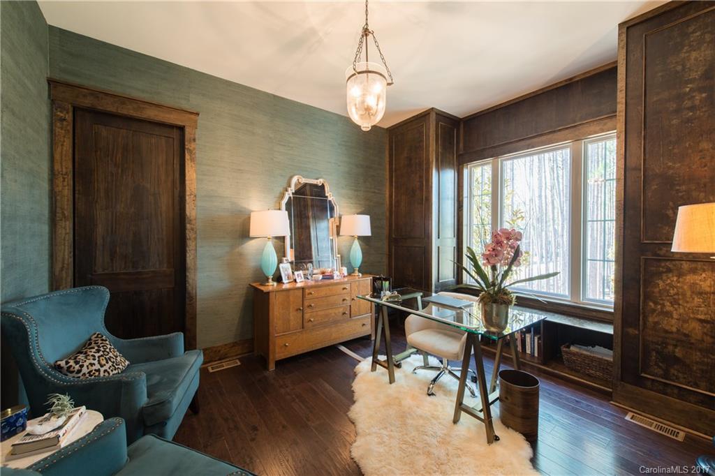 Trinity Ridge - Residential