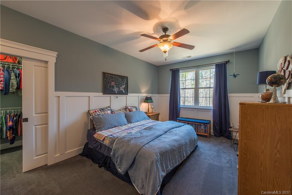 Trinity Ridge - Residential