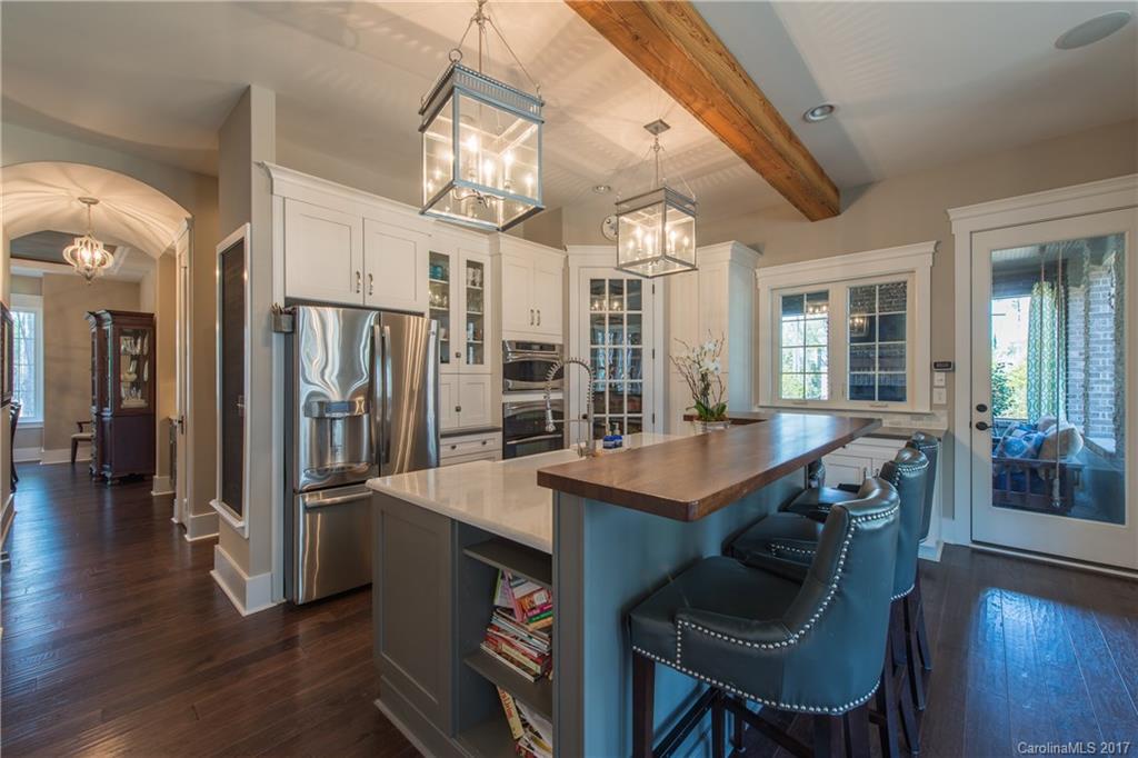 Trinity Ridge - Residential