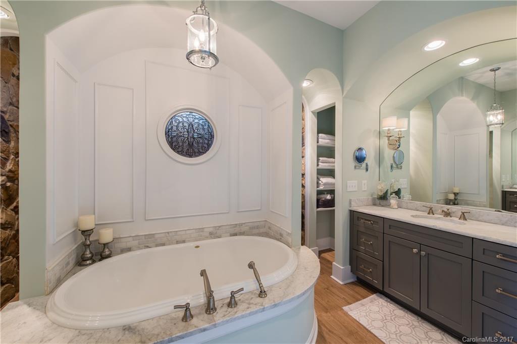 Trinity Ridge - Residential