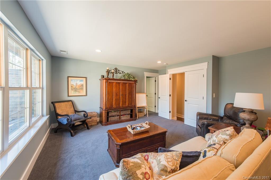 Trinity Ridge - Residential