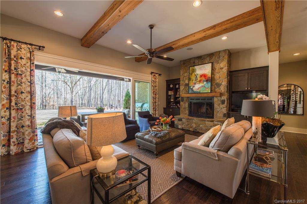 Trinity Ridge - Residential