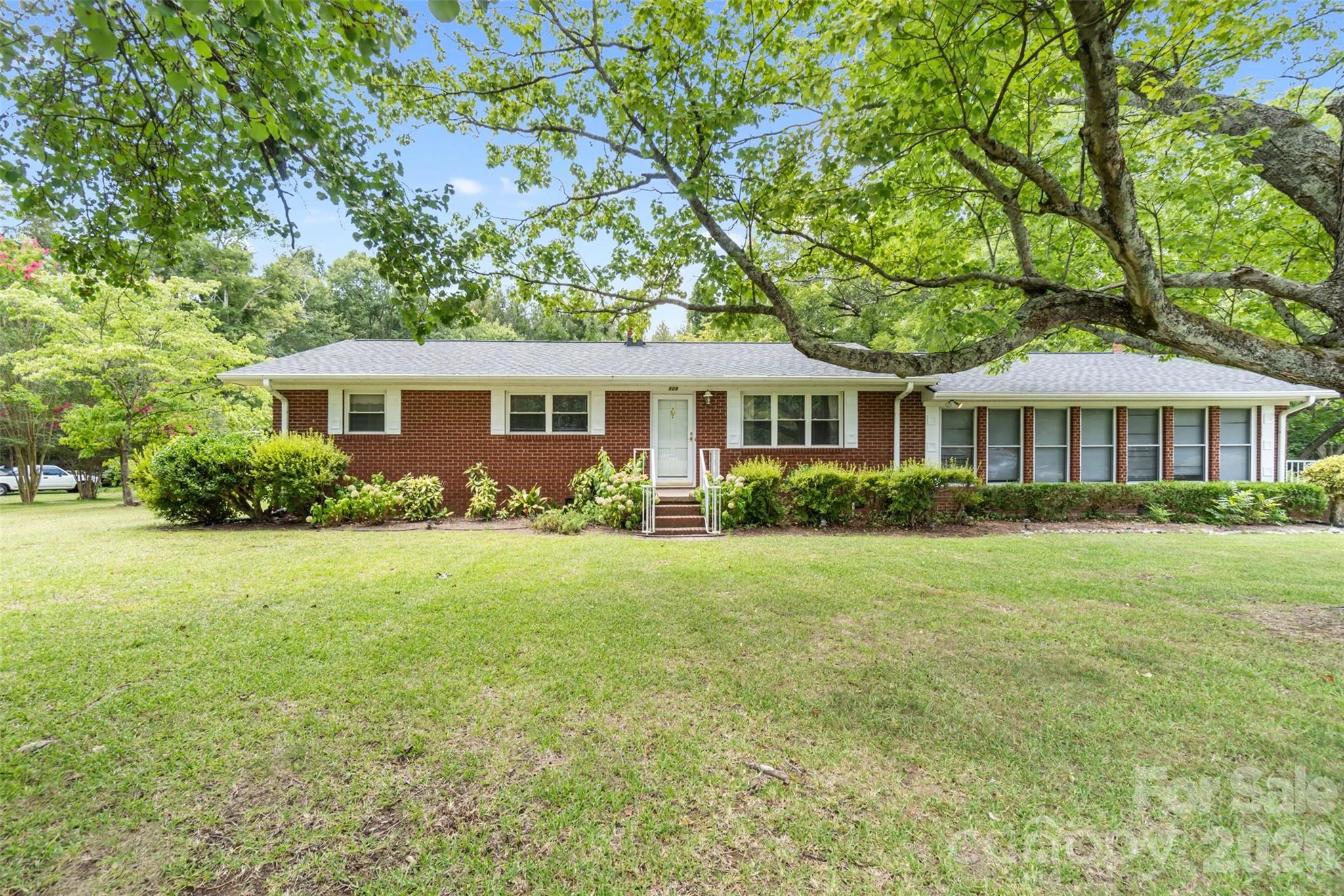 509 Lakeview Drive, Wadesboro, NC, 28170
