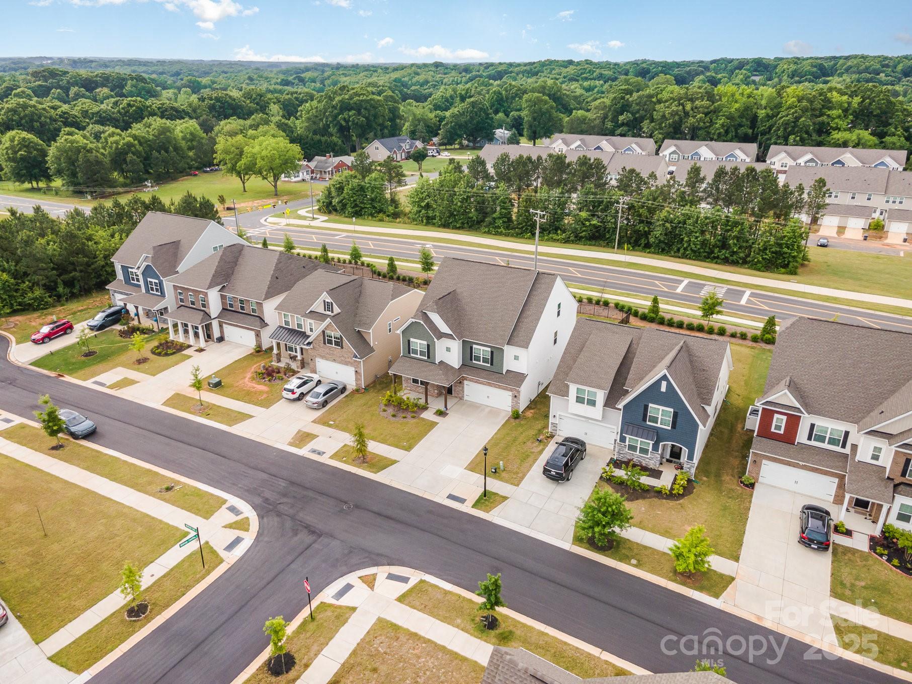 16200 Winfield Hall Drive