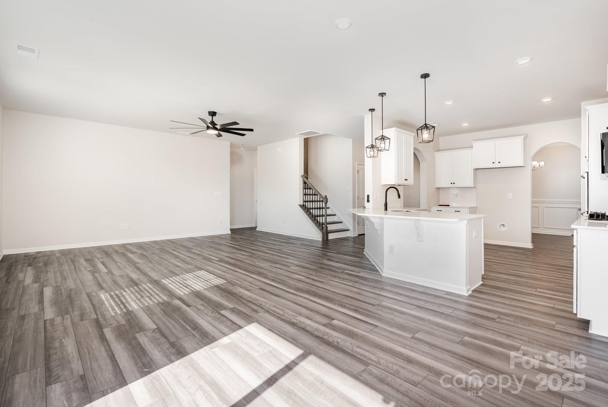 16200 Winfield Hall Drive