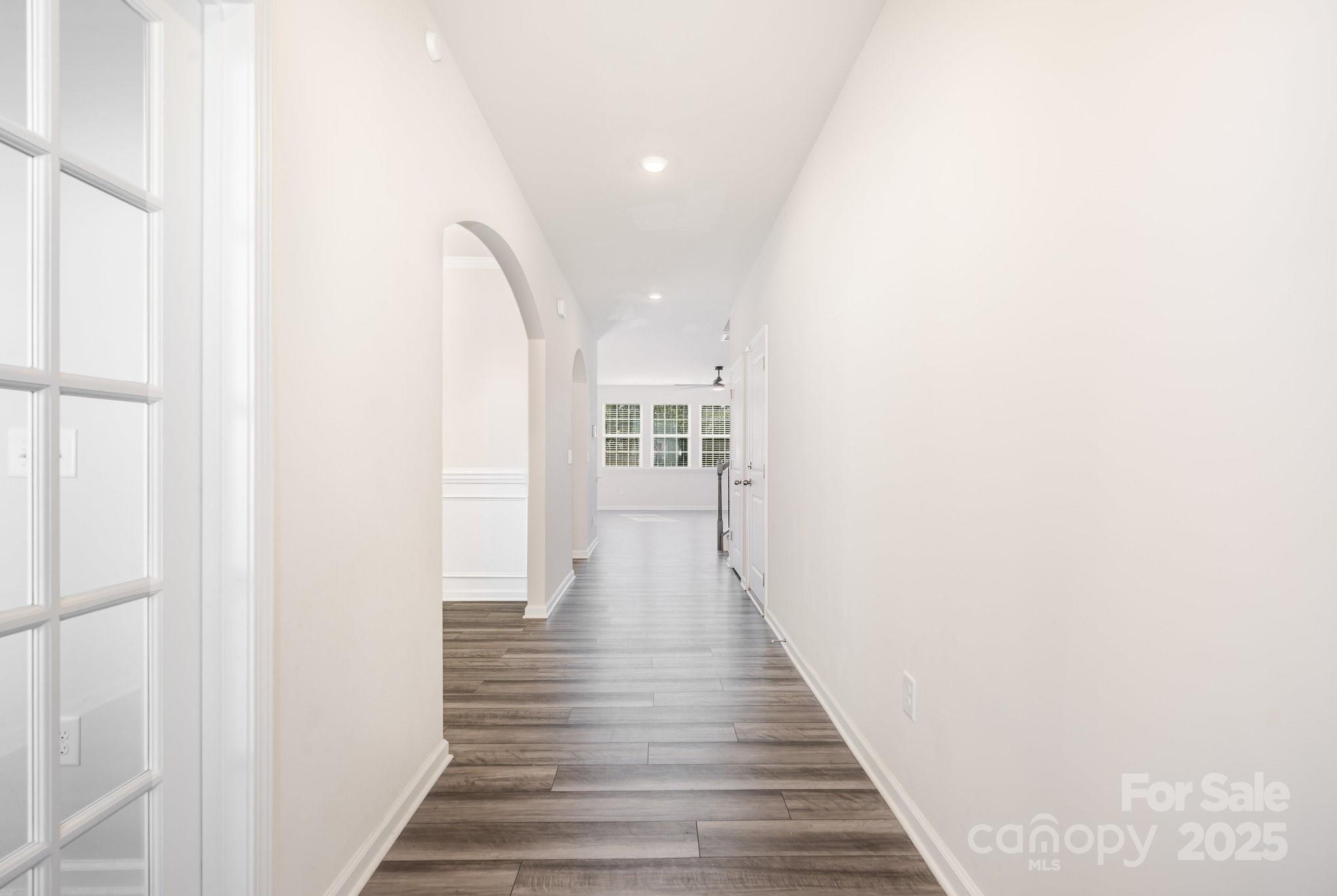 16200 Winfield Hall Drive