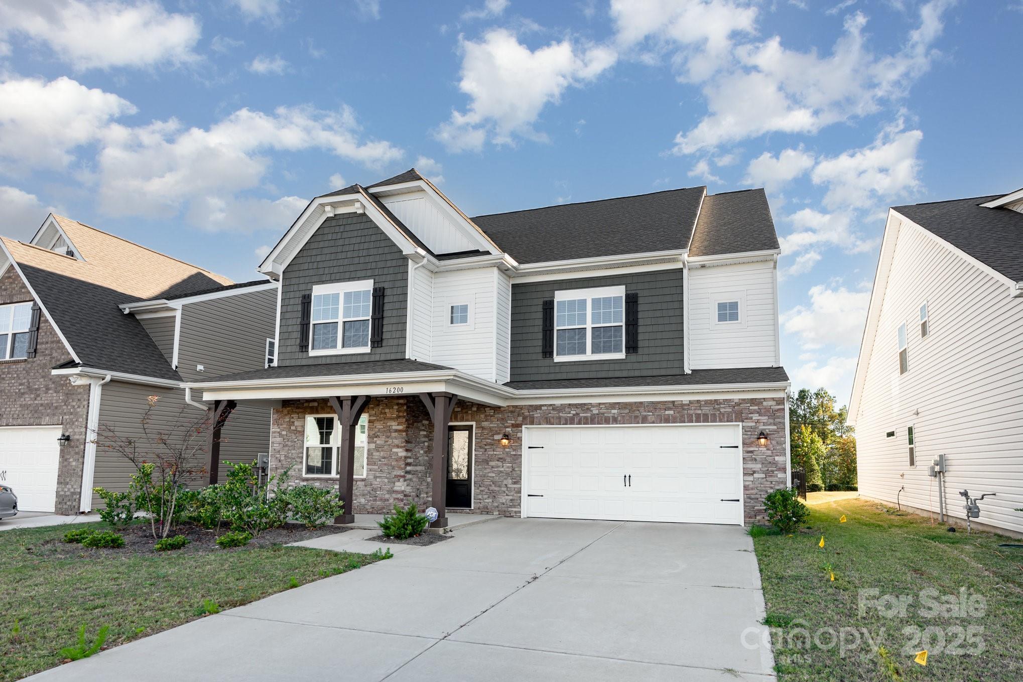 16200 Winfield Hall Drive