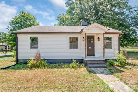 Photo of 514 Olive Branch Street, Marshville, NC 28103 (MLS # 4372177)
