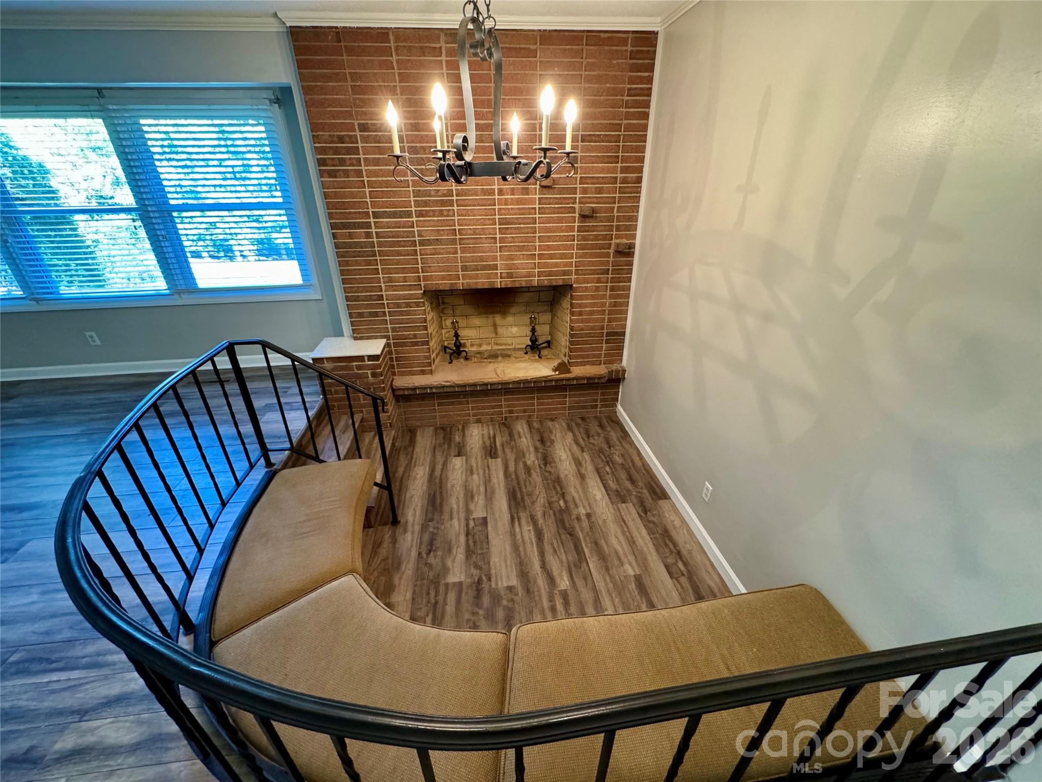 Brookdale - Residential