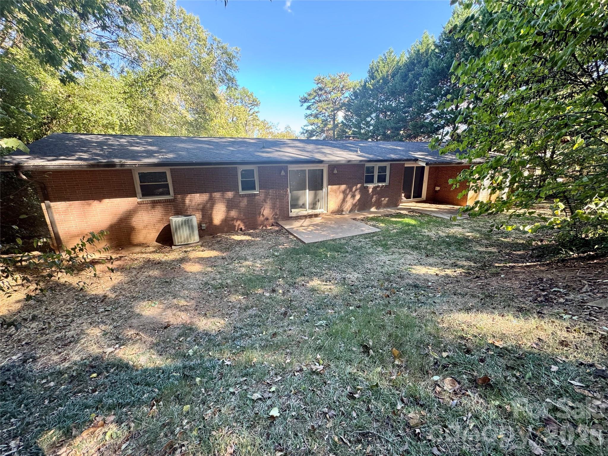 Brookdale - Residential