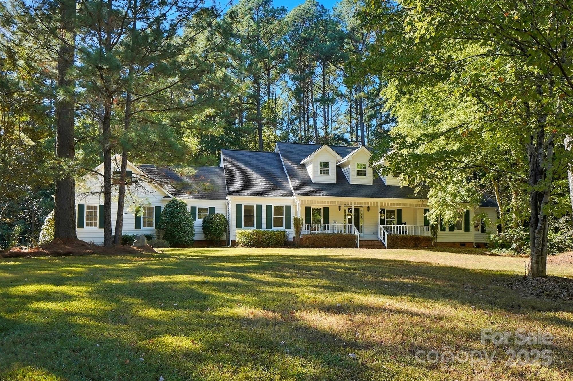 1461 Longleaf Court