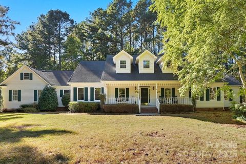 1461 Longleaf Court Weddington NC 28104