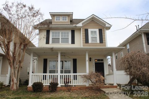 18615 Bonham Lane Cornelius NC 28031