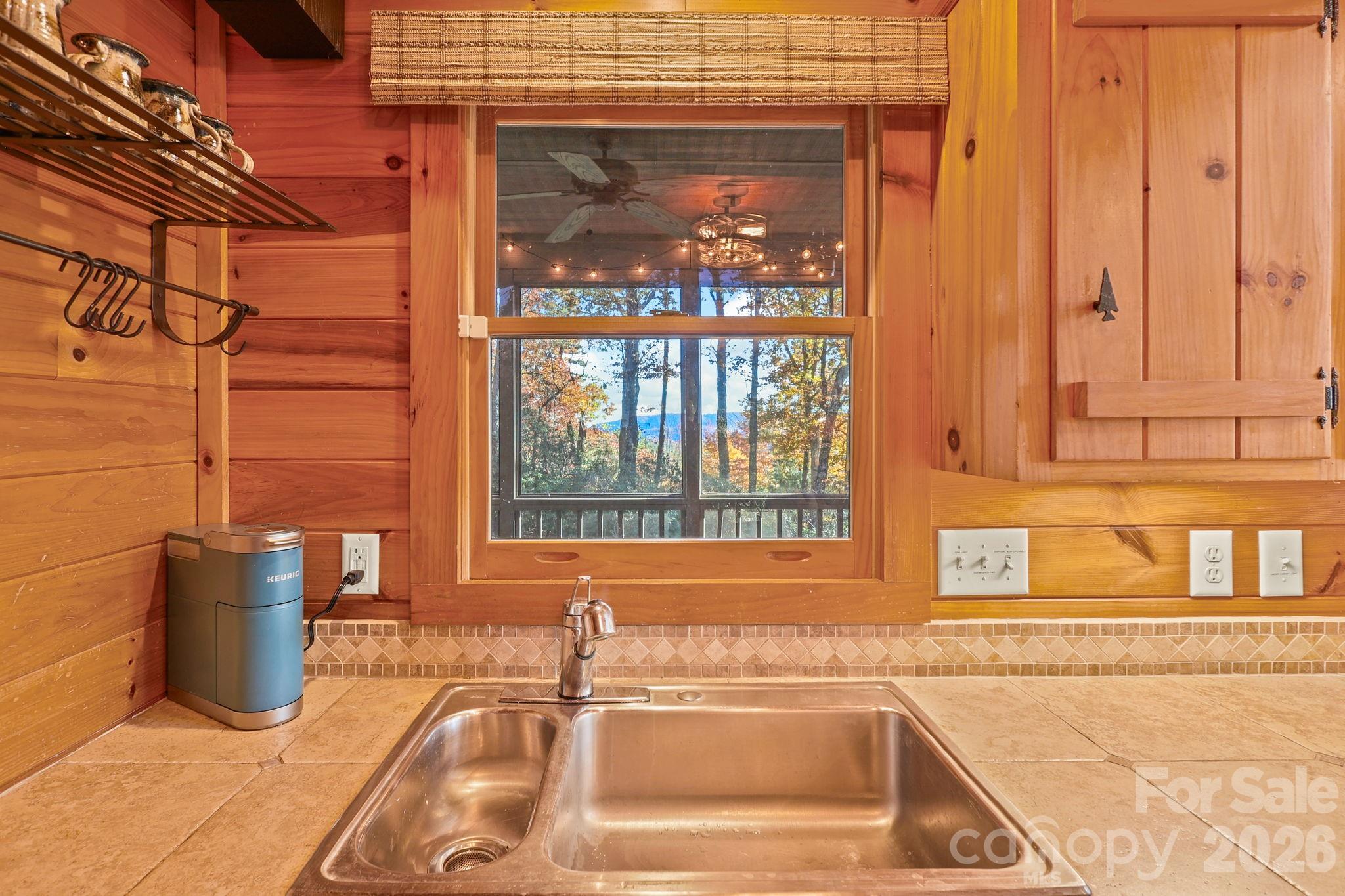 Leatherwood Mountains - Residential