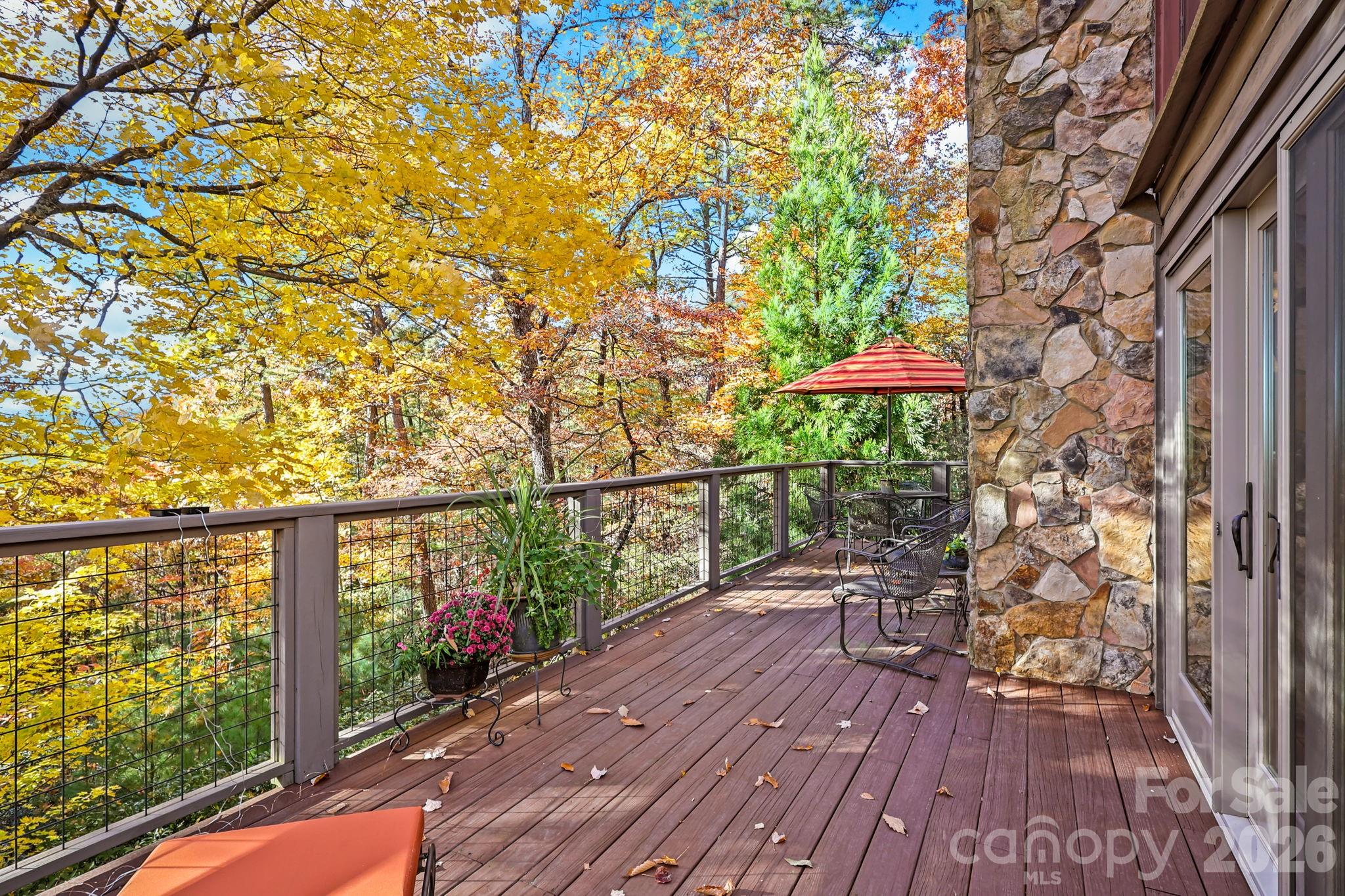 Leatherwood Mountains - Residential