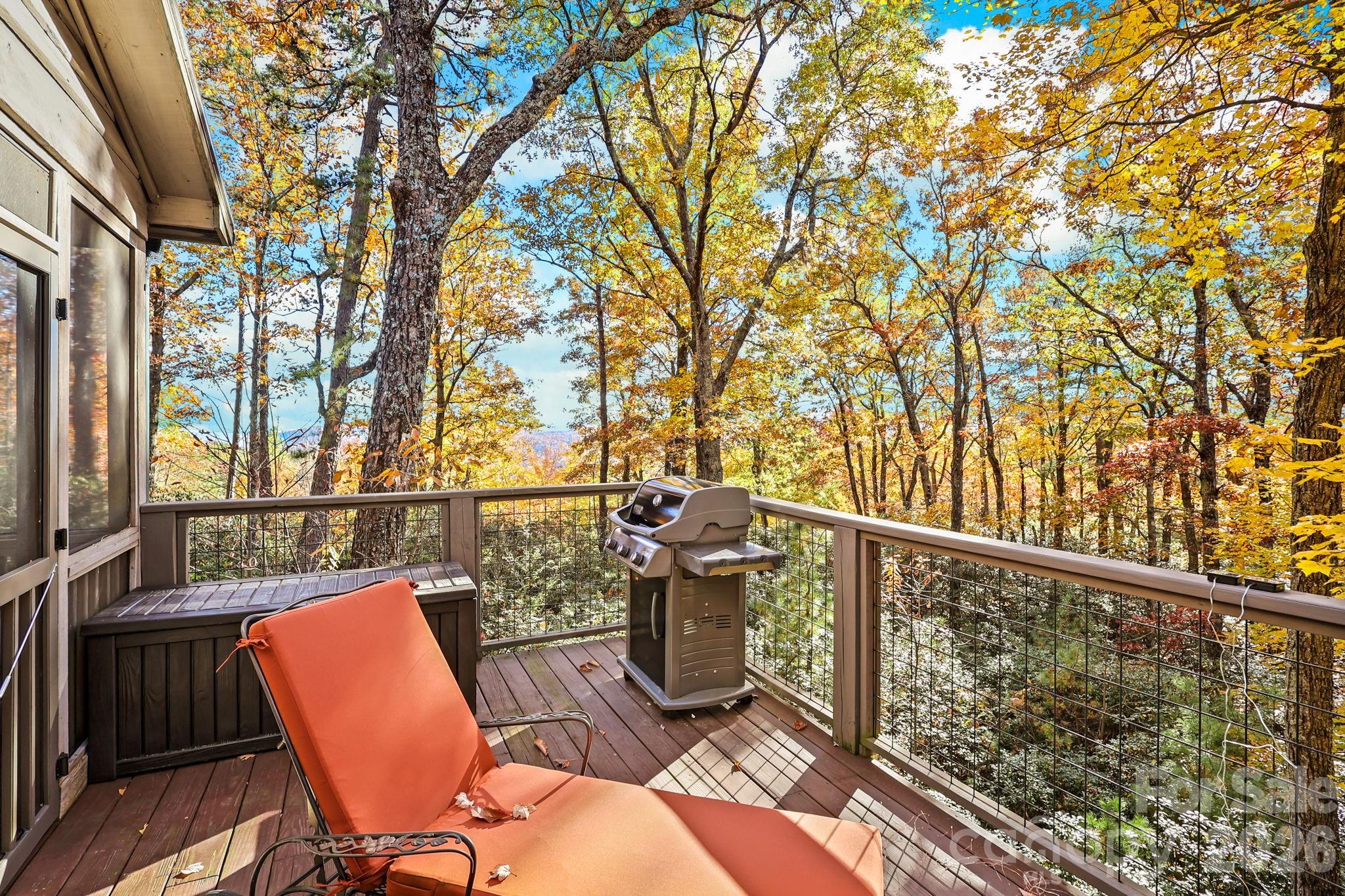 Leatherwood Mountains - Residential