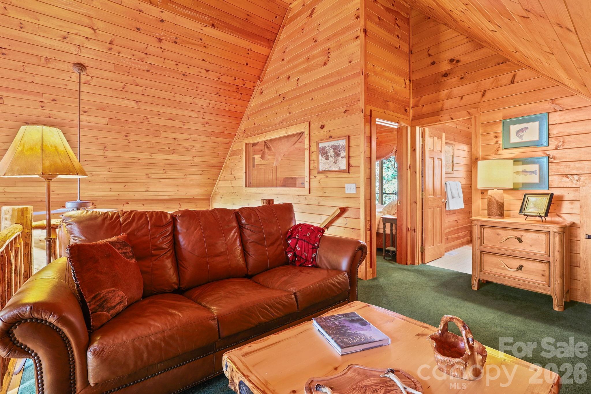 Leatherwood Mountains - Residential