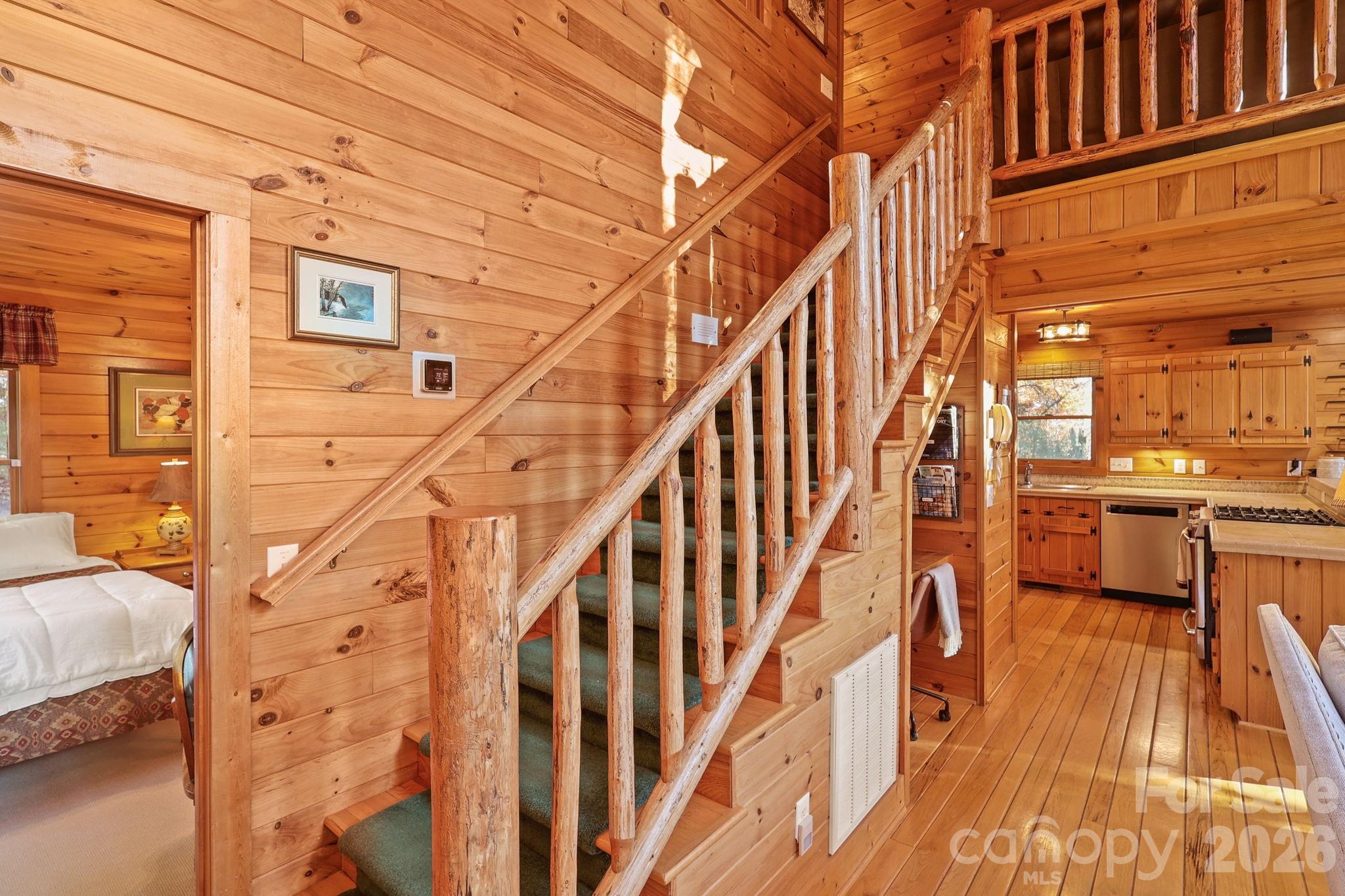 Leatherwood Mountains - Residential