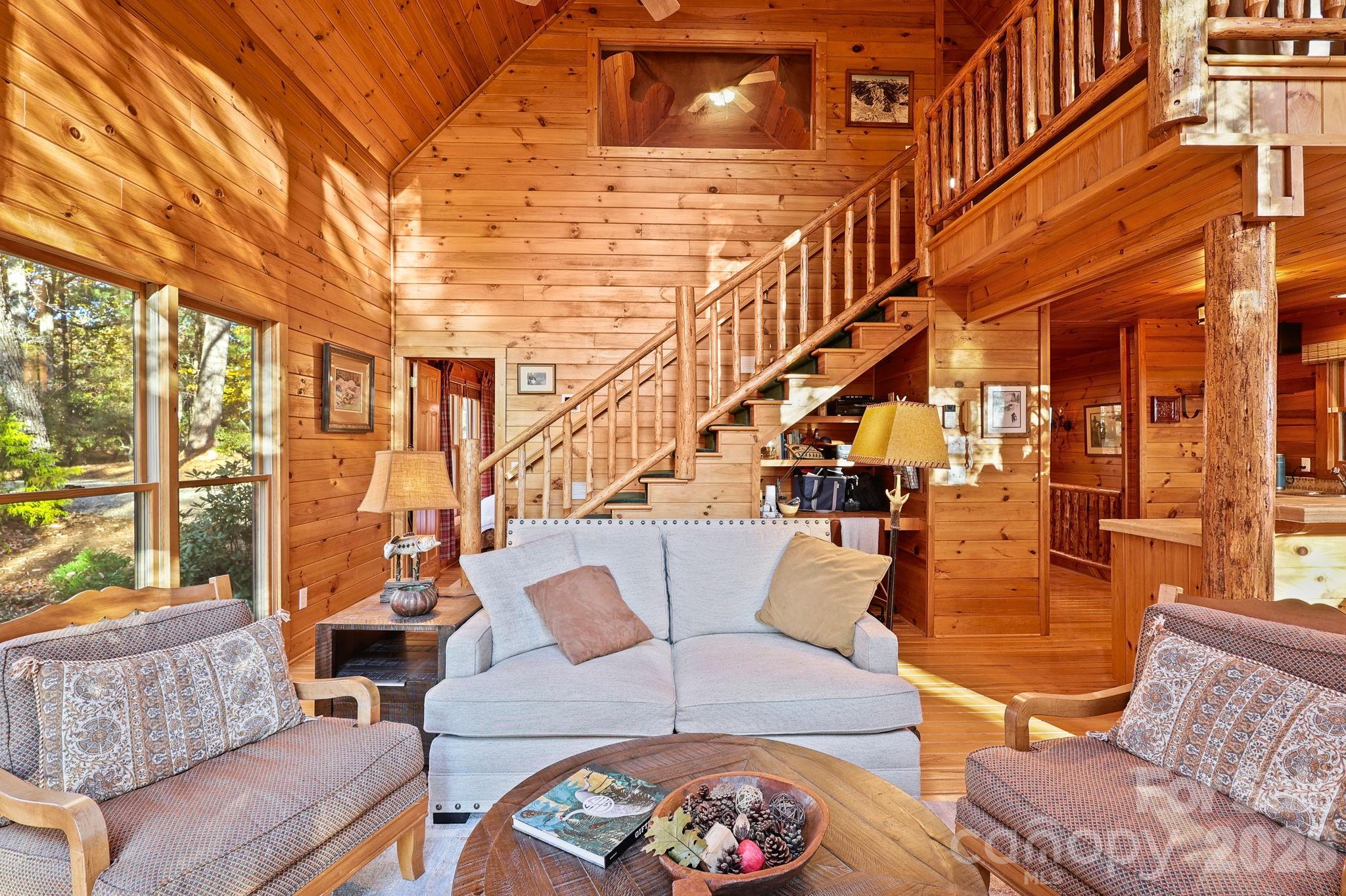 Leatherwood Mountains - Residential