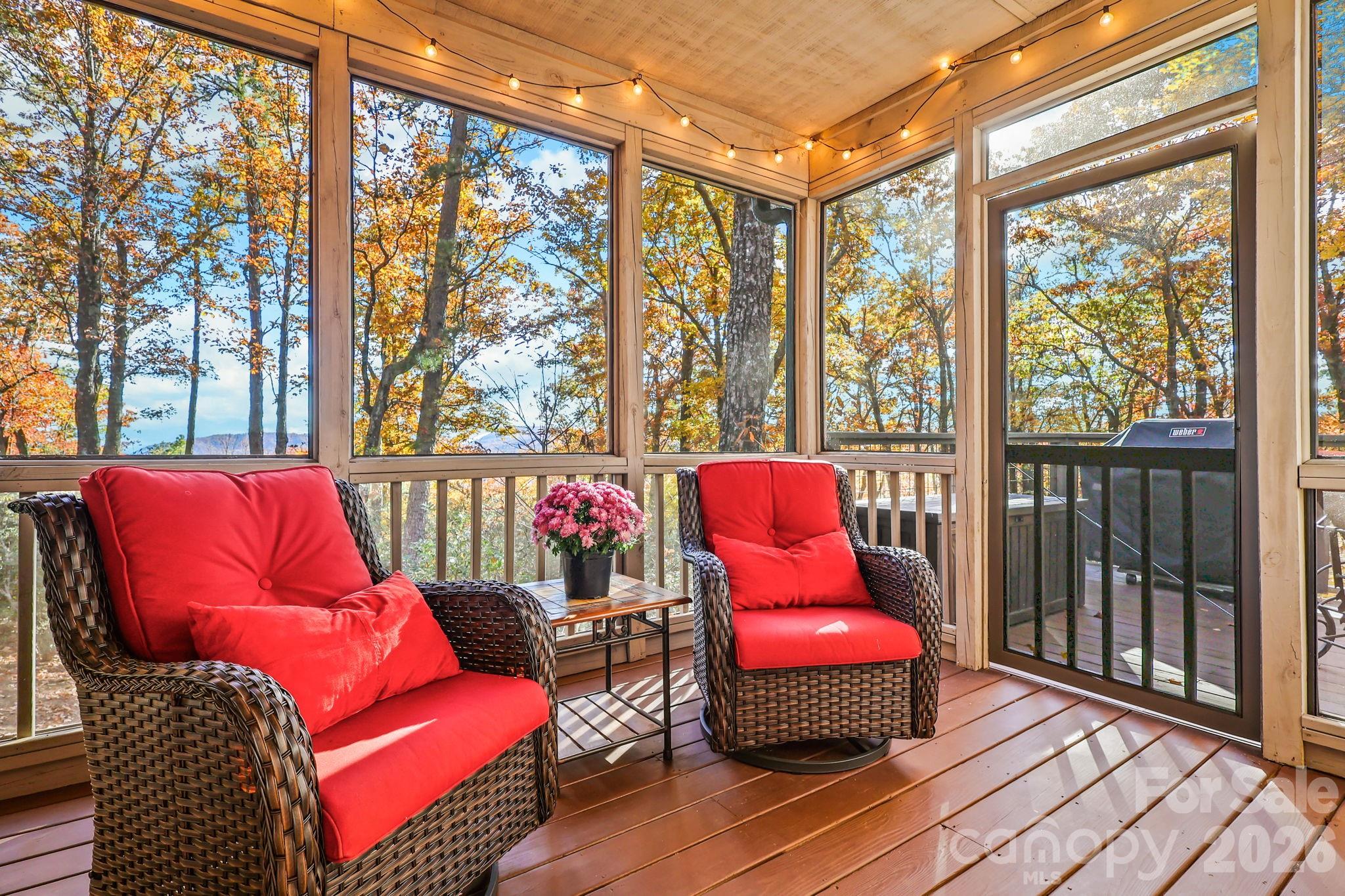 Leatherwood Mountains - Residential