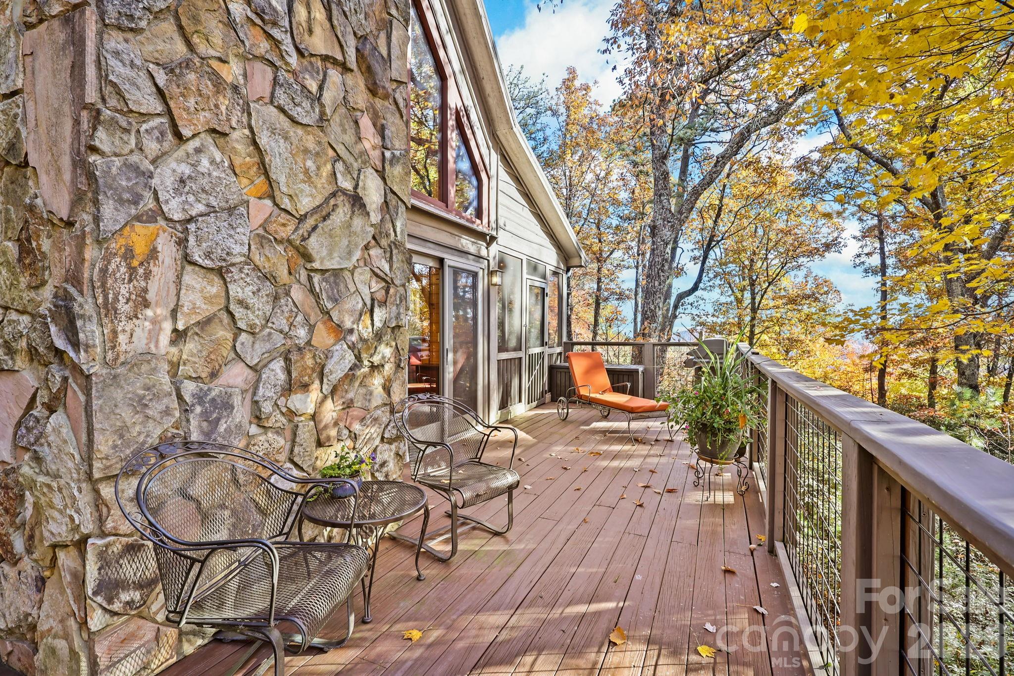 Leatherwood Mountains - Residential