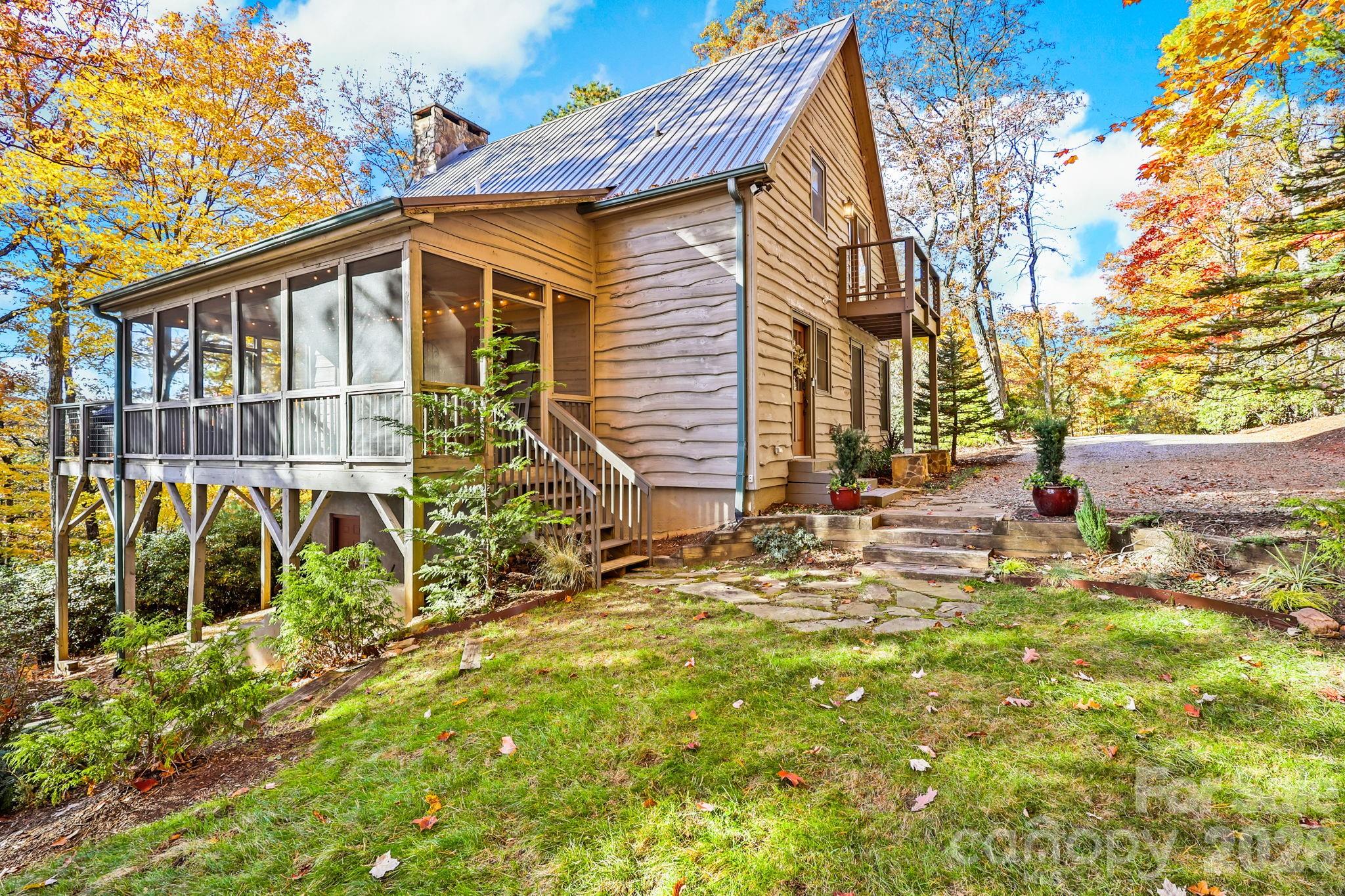 Leatherwood Mountains - Residential