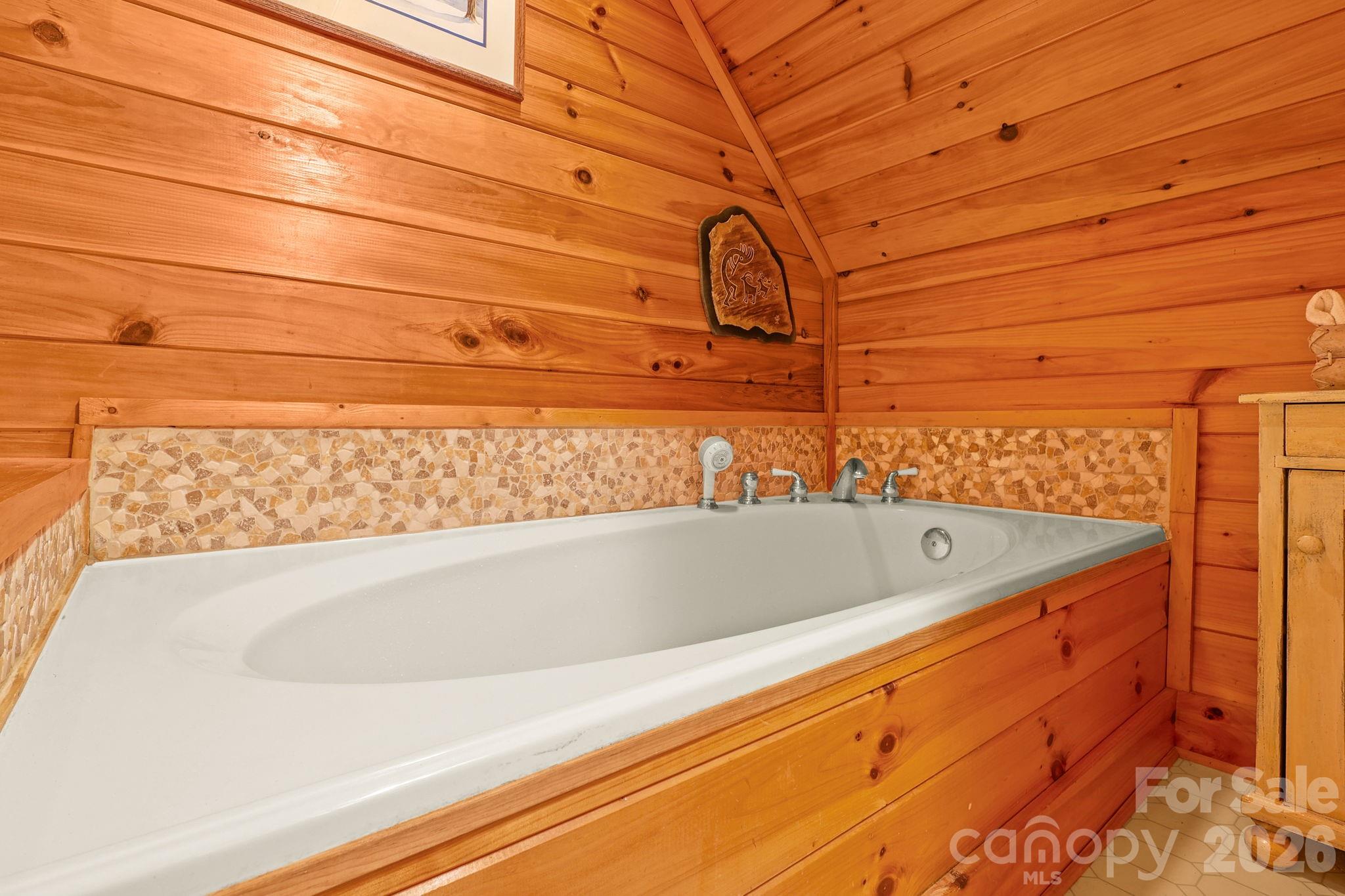 Leatherwood Mountains - Residential