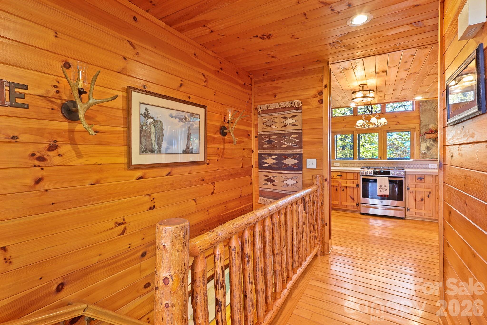 Leatherwood Mountains - Residential