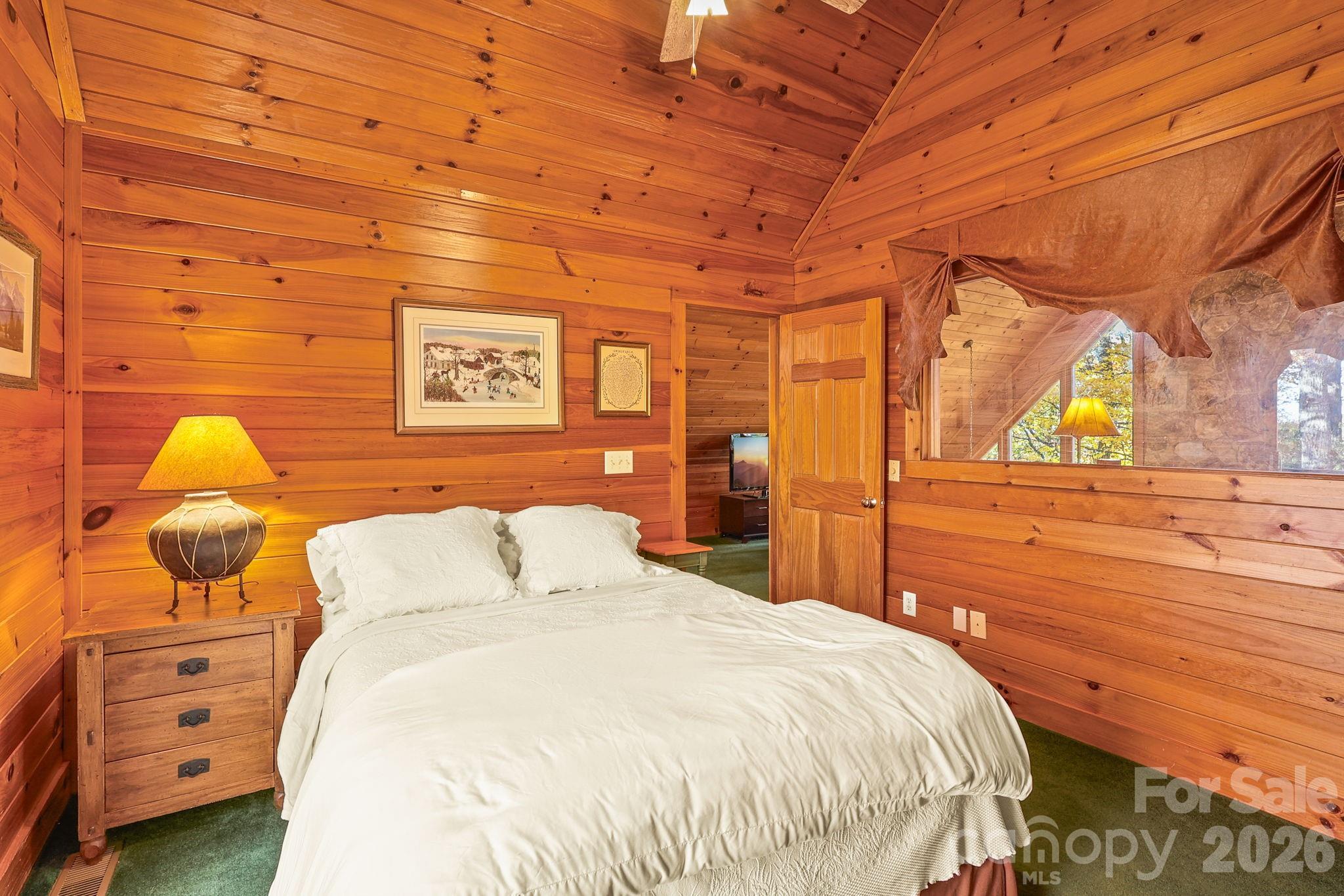 Leatherwood Mountains - Residential