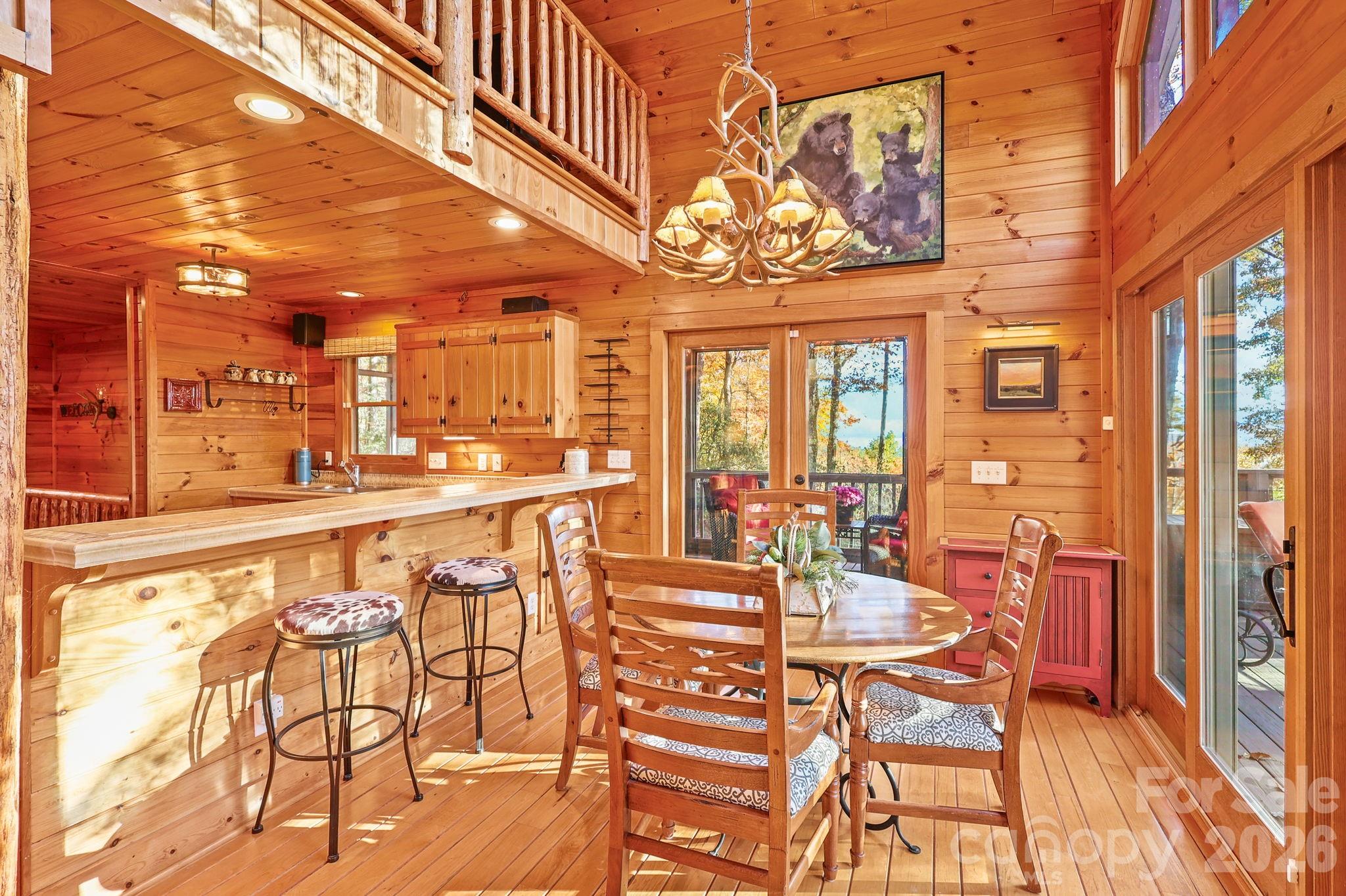 Leatherwood Mountains - Residential