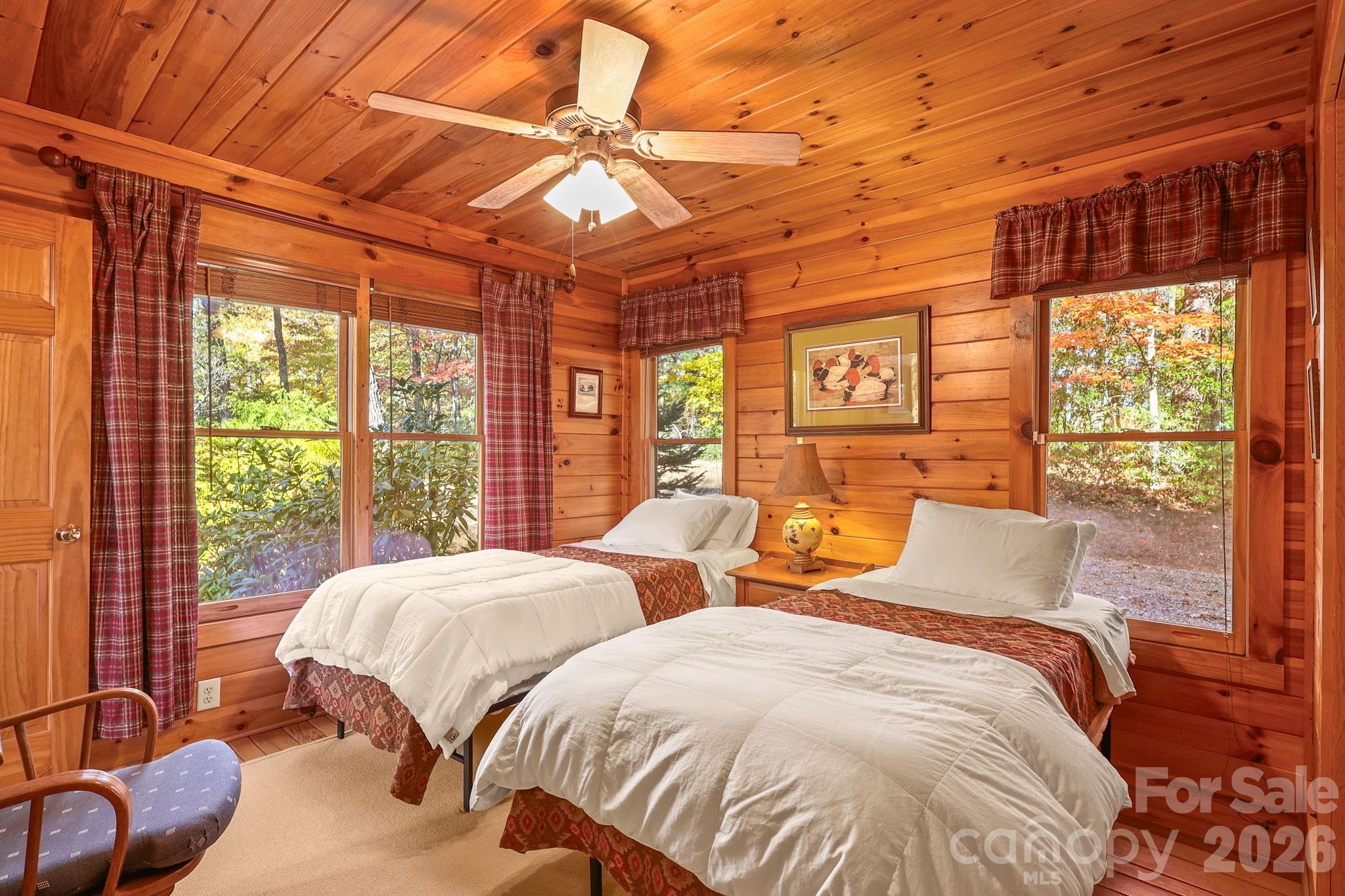 Leatherwood Mountains - Residential