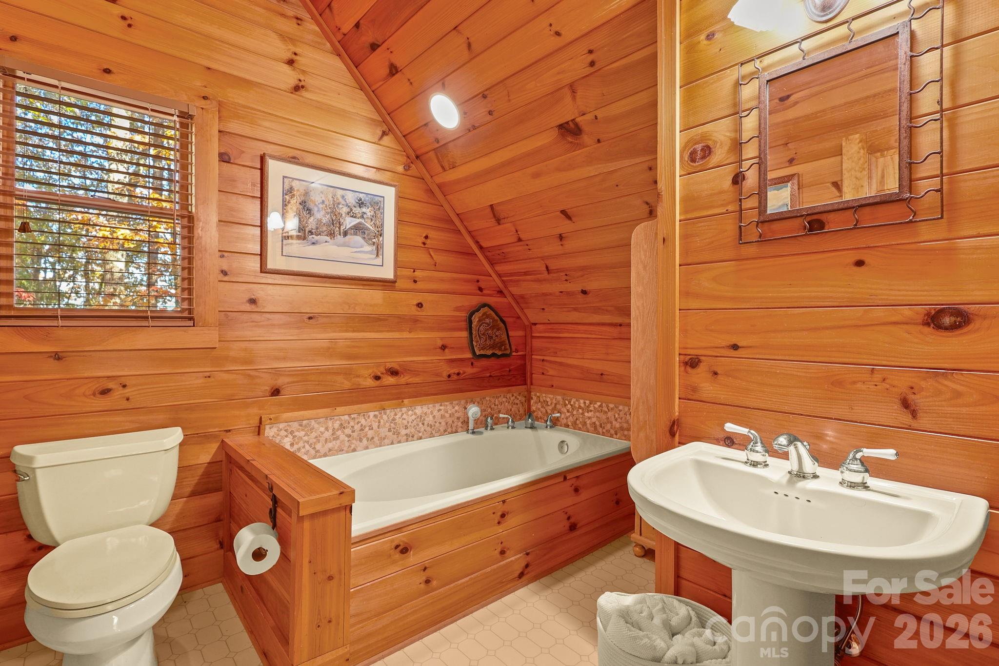 Leatherwood Mountains - Residential