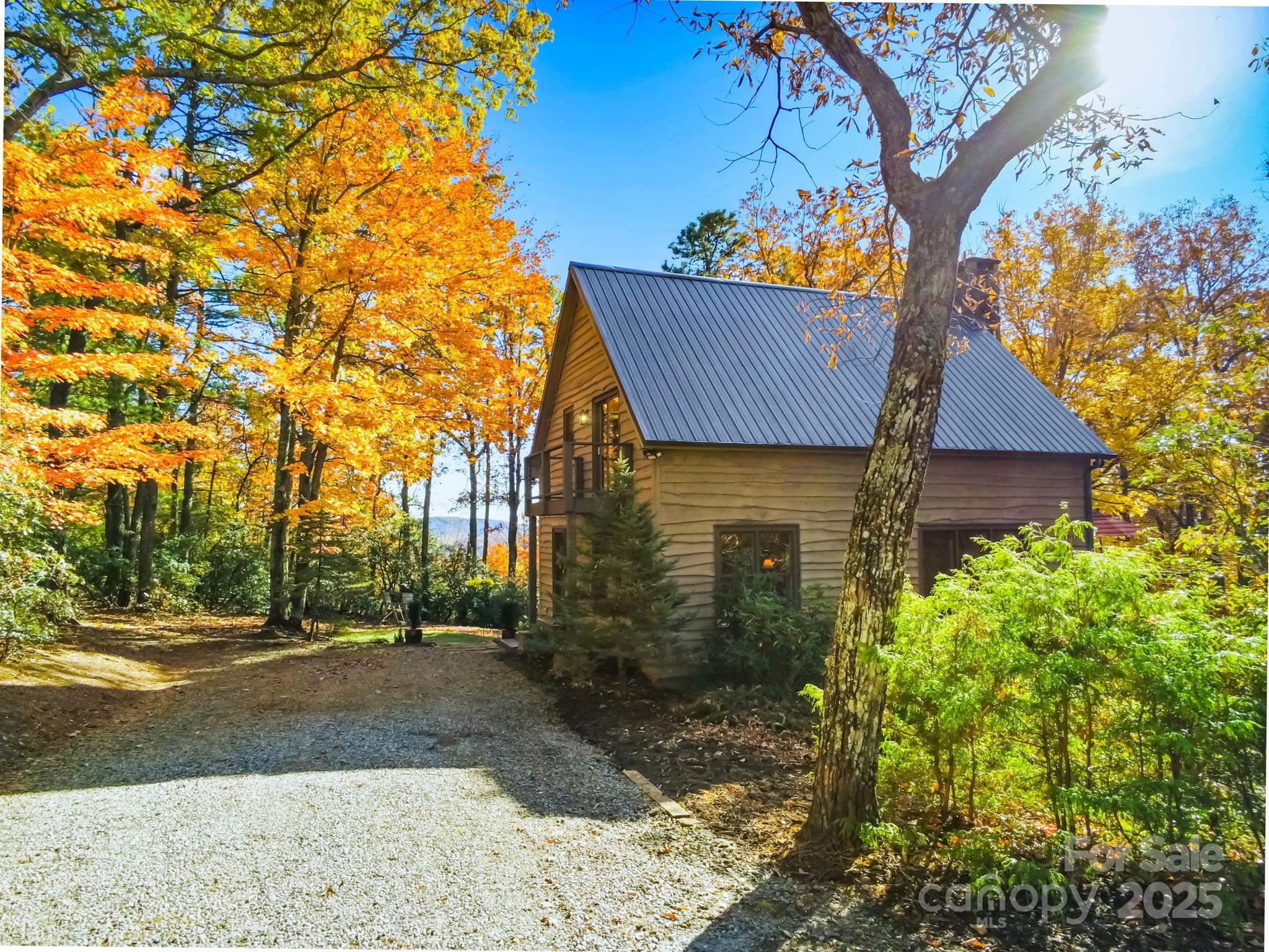 675 Cabin Ridge Road