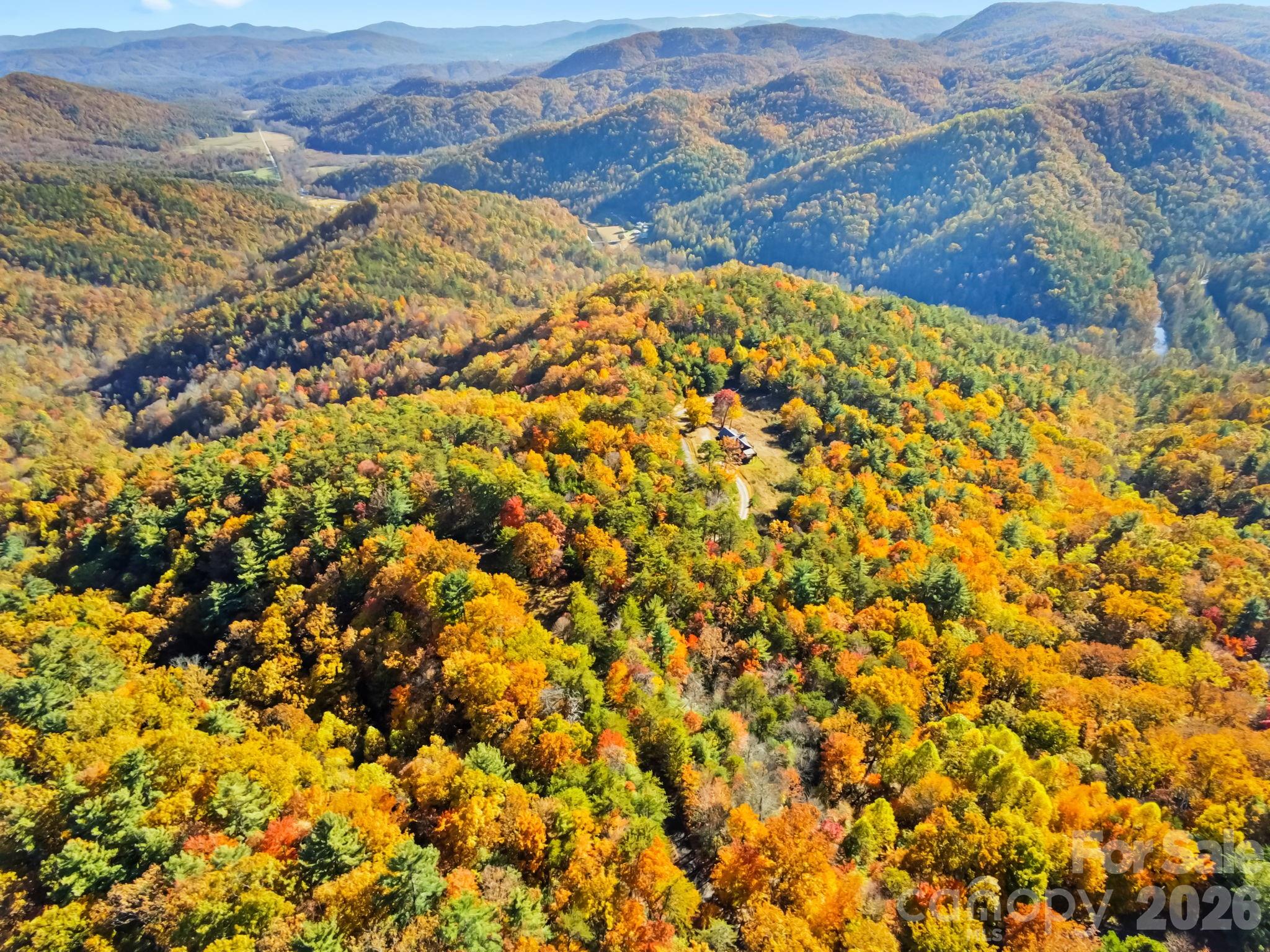 Leatherwood Mountains - Residential