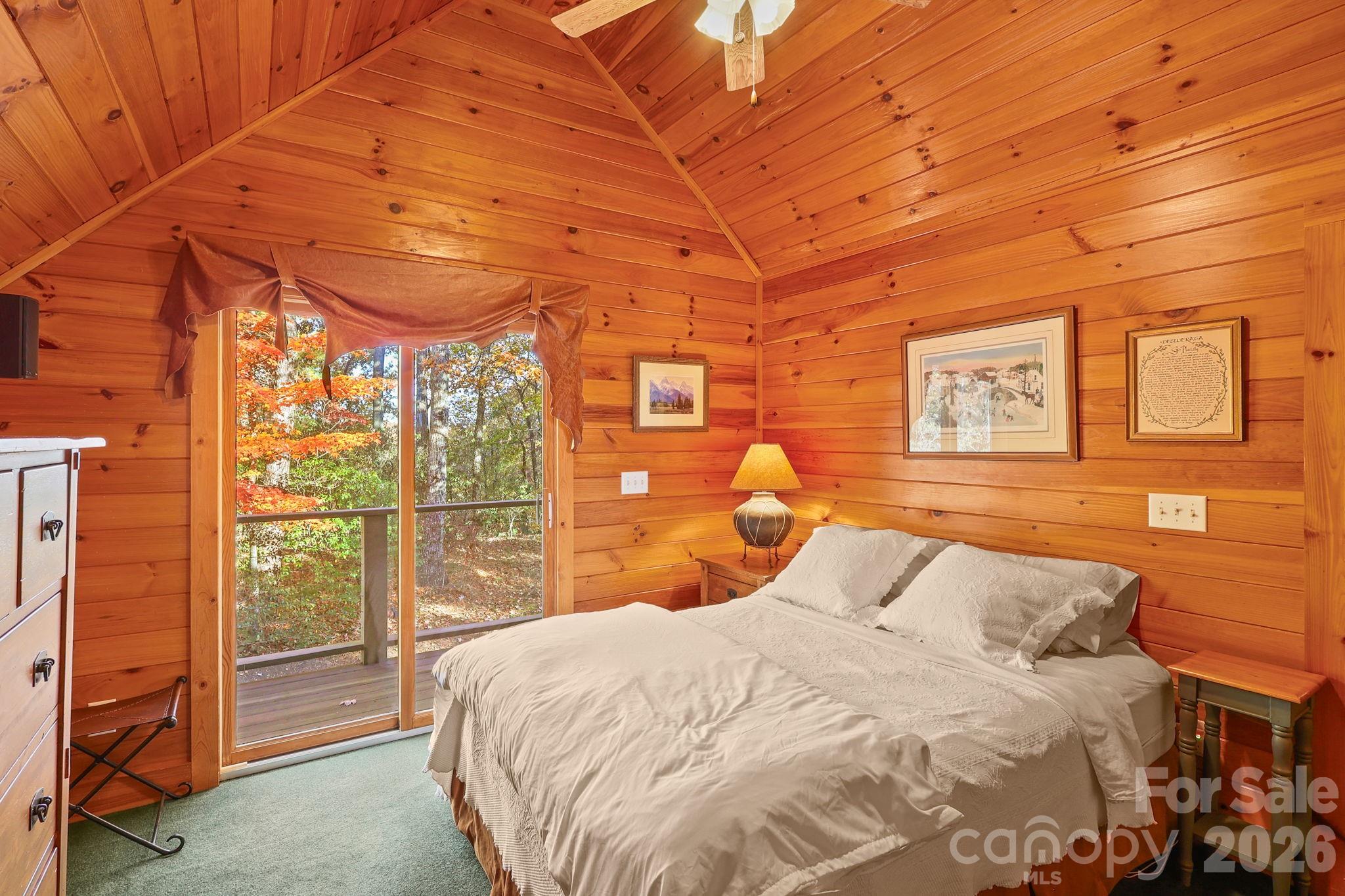 Leatherwood Mountains - Residential