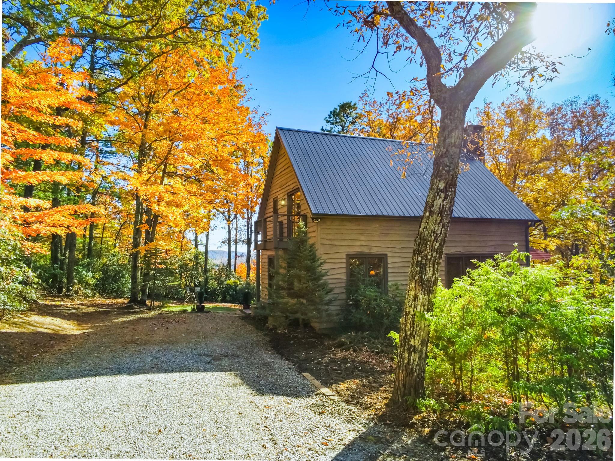 Leatherwood Mountains - Residential